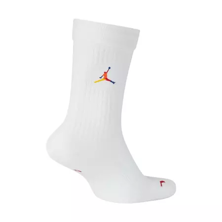 Jordan DNA Legacy Rivals Crew Socks