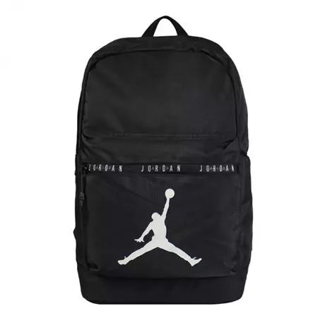 Jordan DNA Pack Backpack (Black)