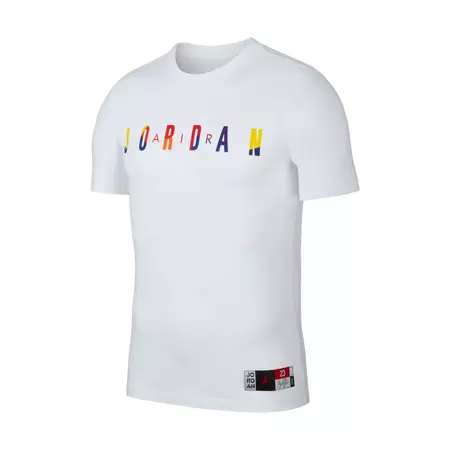 Jordan DNA T-Shirt