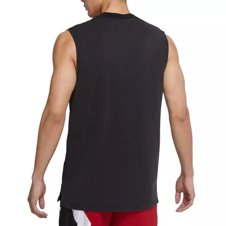 Jordan Dri-FIT Air Men's Sleeveless Top "Black"