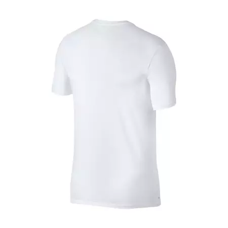 Jordan Dry Flight Photo Basketball T-Shirt (100)
