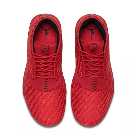 Jordan Eclipse Chukka "Fiery Red" (601/gym red/black)