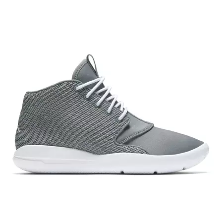 Jordan Eclipse Chukka (GS) "Cool Grey" (013/grey/white)