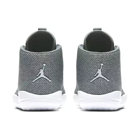 Jordan Eclipse Chukka (GS) "Cool Grey" (013/grey/white)