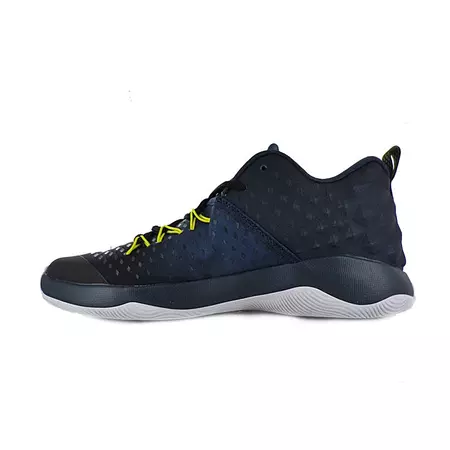 Jordan Extra Fly Jimmy Butler "Exotic" (014/black/electro lime)