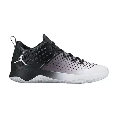 Jordan Extra Fly Jimmy Butler "White Track" (110/white/black)