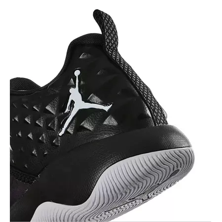 Jordan Extra Fly Jimmy Butler "White Track" (110/white/black)