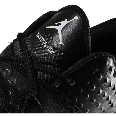 Jordan Extra Fly Jimmy Butler "White Track" (110/white/black)