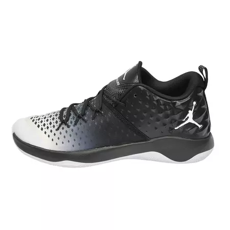 Jordan Extra Fly Jimmy Butler "White Track" (110/white/black)