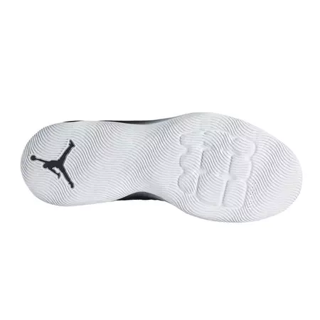 Jordan Extra Fly Jimmy Butler "White Track" (110/white/black)