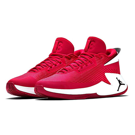 Jordan Fly Lockdown ARROW 601 manelsanchez