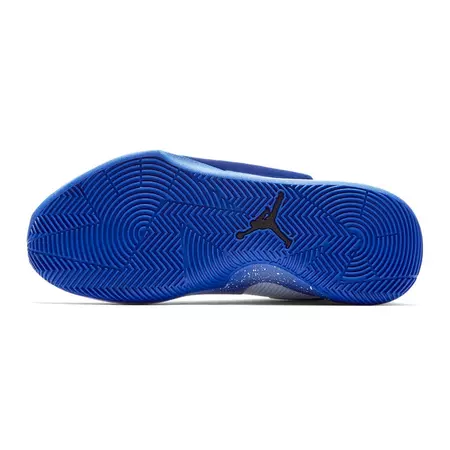Jordan Fly Lockdown (GS) "Krabb"