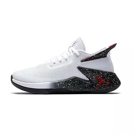 Jordan Fly Lockdown (GS) "Spaceman"