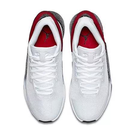 Jordan Fly Lockdown (GS) "Spaceman"