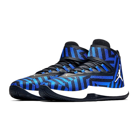 Jordan Fly Unlimited Tsunami 401 manelsanchez