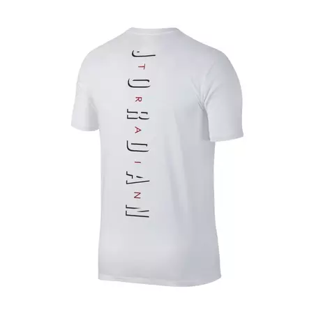 Jordan Future Dri Fit 3 Tee (100)