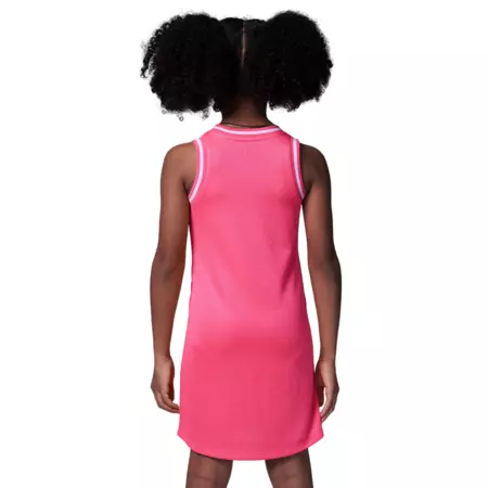 Jordan Girls JDB 23 Jersey Drees "Hyper Pink"