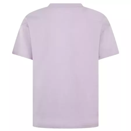 Jordan Girls JDB Soar Oversize Graphic T-Shirt "Doll"
