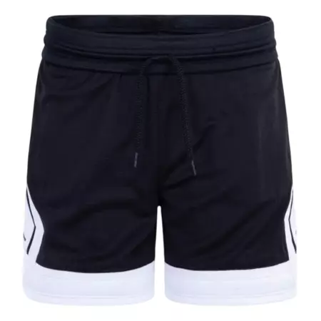 Jordan Girls JDB WJ Air Sport Diamond Short "Black"