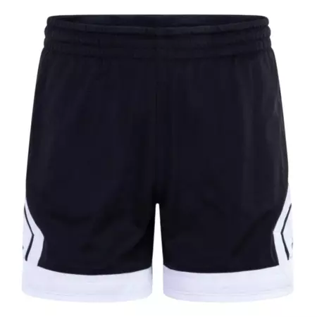 Jordan Girls JDB WJ Air Sport Diamond Short "Black"