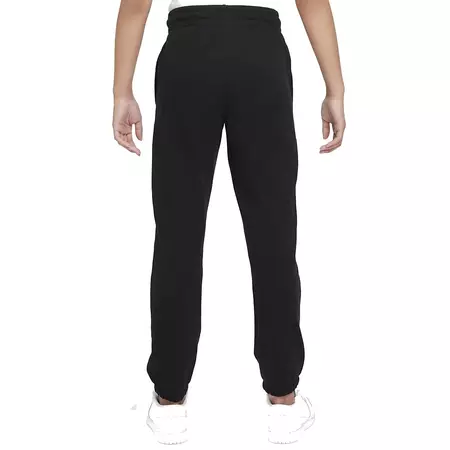 Jordan Girls Jumpman Essentials Pants "Black"