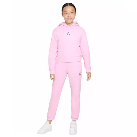 Jordan Girls Jumpman Essentials Pants "Pink Foam"