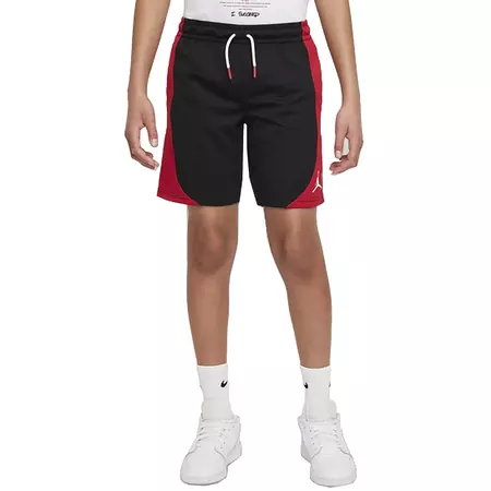 Jordan Girls Jumpman Life Sport Short "Black"