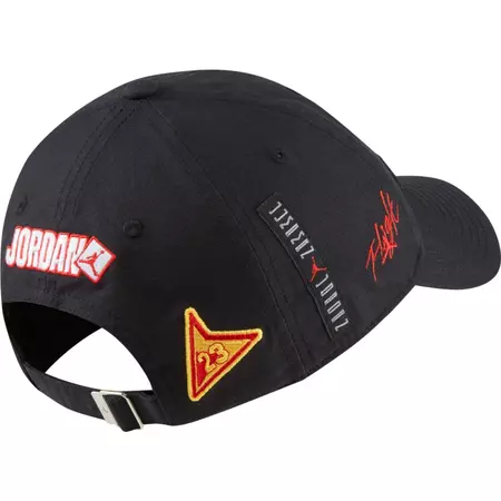 Jordan Heritage86 Hat