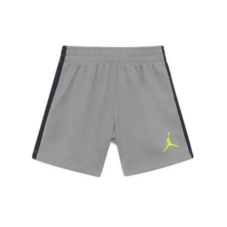 Jordan Infants Court Graphic Tee Set