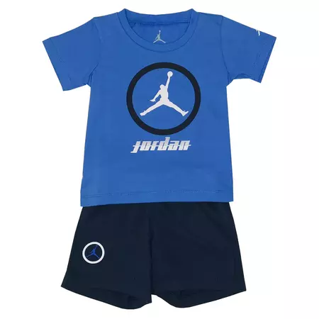Jordan Infants MJ Speed Set