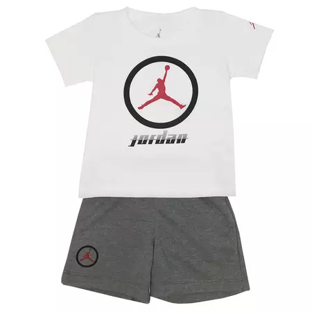Jordan Infants MJ Speed Set (GEH)