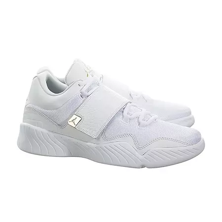 Jordan J23 "White" (101/white/metallic gold)