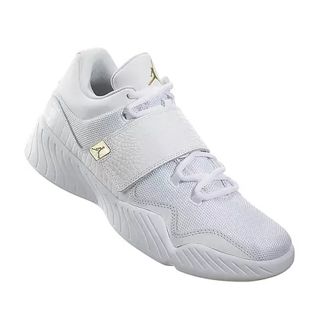 Jordan J23 "White" (101/white/metallic gold)