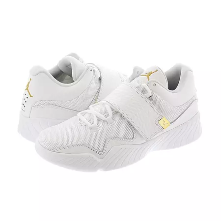 Jordan J23 "White" (101/white/metallic gold)