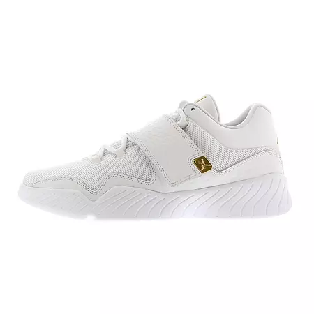 Jordan J23 "White" (101/white/metallic gold)