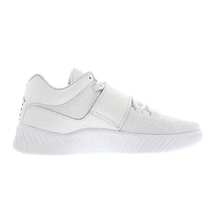 Jordan J23 "White" (101/white/metallic gold)