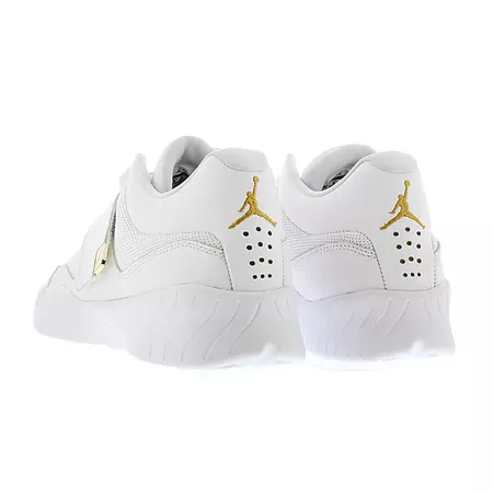 Jordan J23 "White" (101/white/metallic gold)
