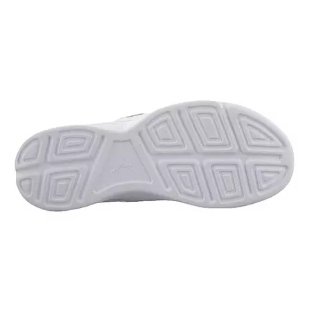 Jordan J23 "White" (101/white/metallic gold)