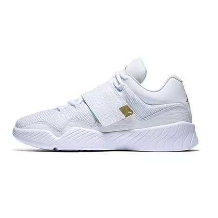 Jordan J23 "White" (101/white/metallic gold)