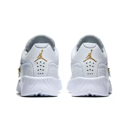 Jordan J23 "White" (101/white/metallic gold)
