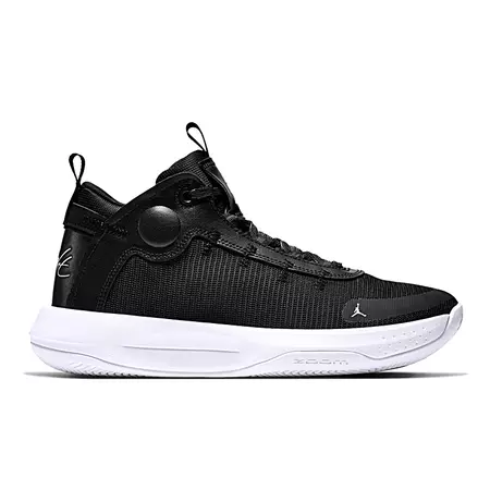 Jordan Jumpman 2020 "Black-ElectricGreen"