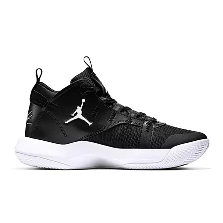 Jordan Jumpman 2020 "Black-ElectricGreen"