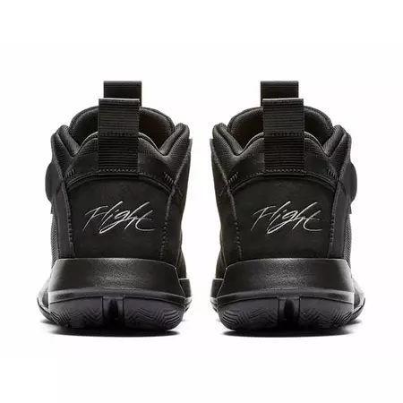 Jordan Jumpman 2020 "Black MetallicSilver"