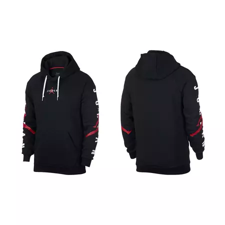 Jordan Jumpman Air Hoodie