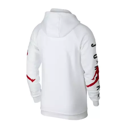 Jordan Jumpman Air Hoodie (100)