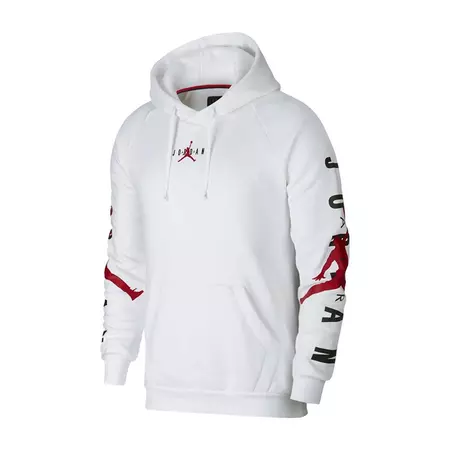 Jordan Jumpman Air Hoodie (100)