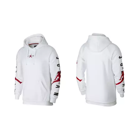 Jordan Jumpman Air Hoodie (100)