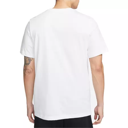 Jordan Jumpman Box Men's Short-Sleeve T-Shirt "White"