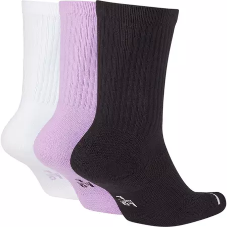 Jordan Jumpman Crew Pack 3 Sock