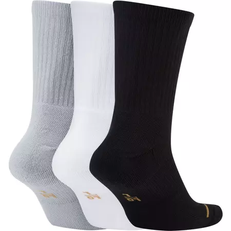 Jordan Jumpman Crew Socks 3PP Pack